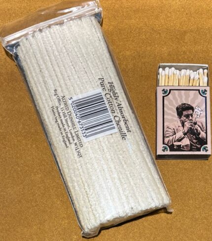 نخ پیپ دانهیل