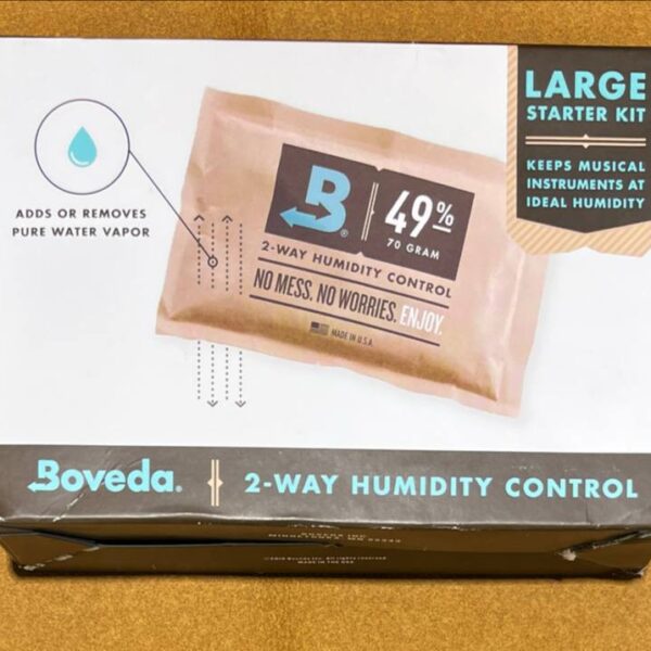 Boveda