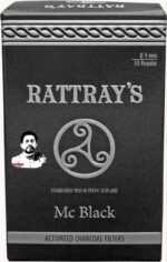 فیلتر پیپ Rattray's