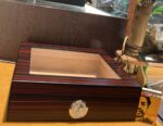 هومیدور لوبینسکی lubinsky cigar humidor