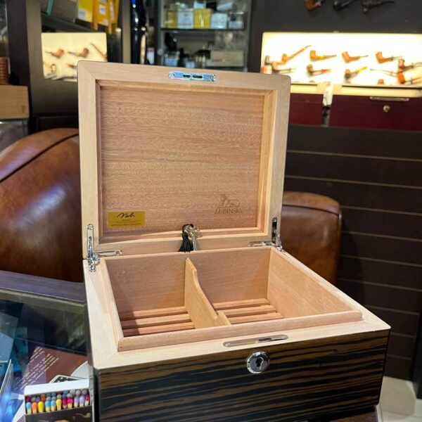 هومیدور لوبینسکی lubinsky cigar humidor