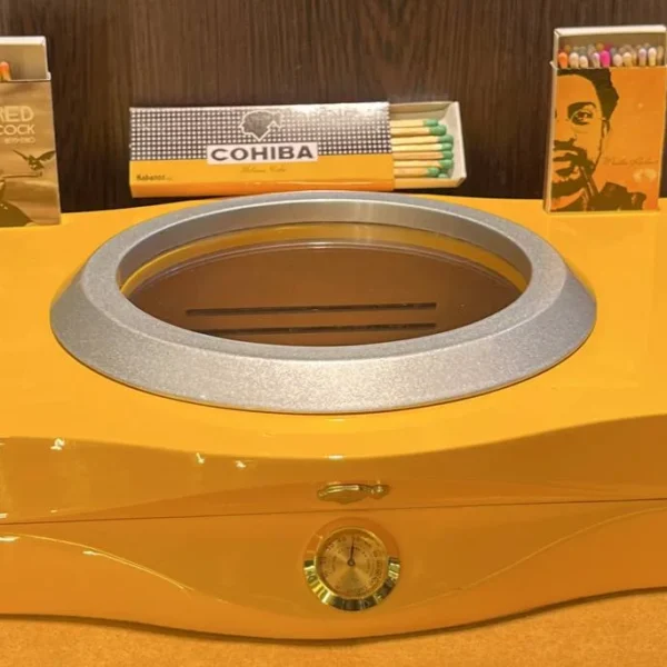 هومیدور کوهیبا Cohiba cigar humidor