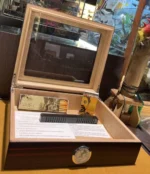 هومیدور لوبینسکی lubinsky cigar humidor