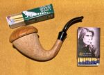 پیپ میمو پروونزانو Mimmo Provenzano pipe