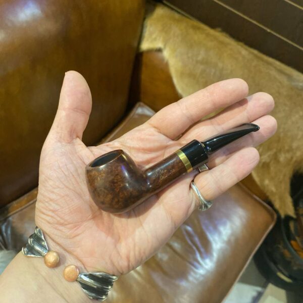 پیپ Aldo Morelli Pipe Smoking