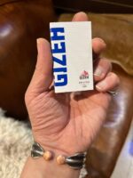 کاغذ سیگار پیچ گیزه