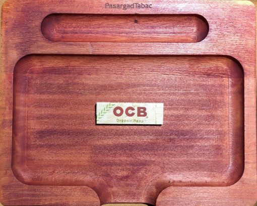 کاغذ سیگار پیچ ocb organic hemp