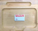 کاغذ گیزه دوبل مگنتی سیگارپیچ