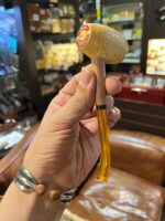 پیپ کورن Missouri meerschaum