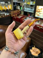 پیپ کورن Missouri meerschaum