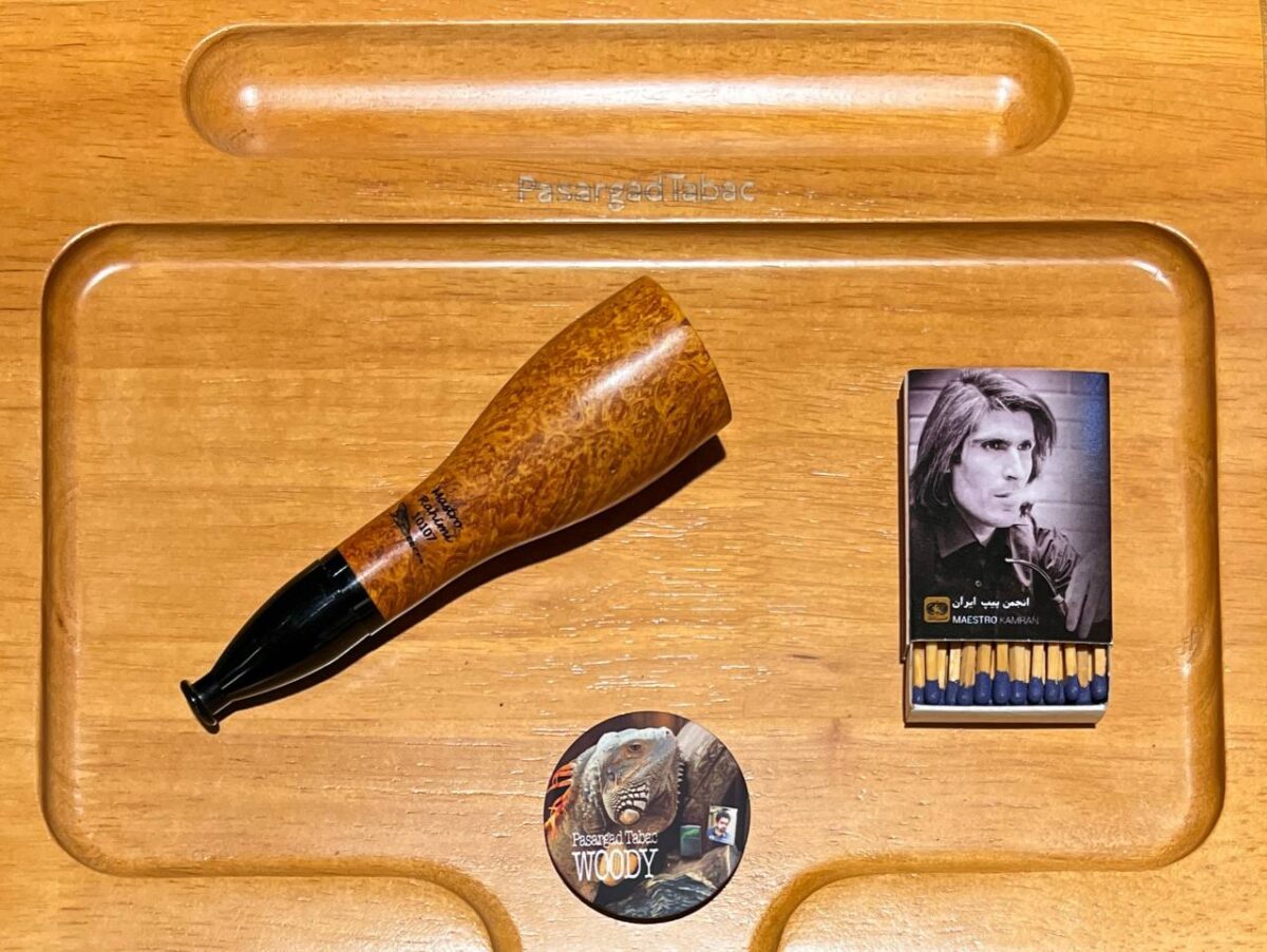 ‌‌برایر سیگار briar cigar