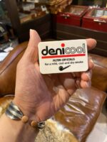 فیلتر کریستالی پیپ denicool