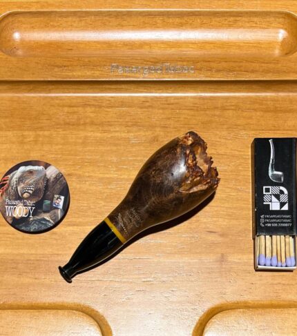 ‌‌برایر سیگار briar cigar برایر سیگار شماره ۱۰۱۱۵