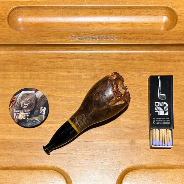 ‌‌برایر سیگار briar cigar برایر سیگار شماره ۱۰۱۱۵