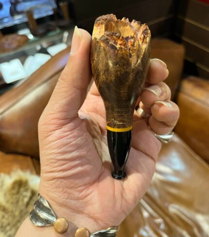 ‌‌برایر سیگار briar cigar برایر سیگار شماره ۱۰۱۱۵