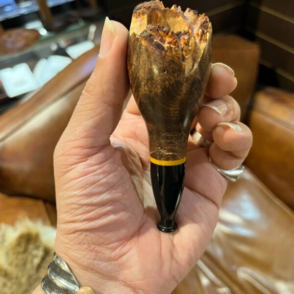 ‌‌برایر سیگار briar cigar برایر سیگار شماره ۱۰۱۱۵