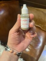 مایع پولیش پیپ Savinelli pipe polish