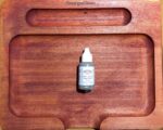 مایع پولیش پیپ Savinelli pipe polish
