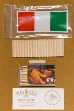 فیلتر پیپ بالسا