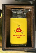 فندک مونته کریستو