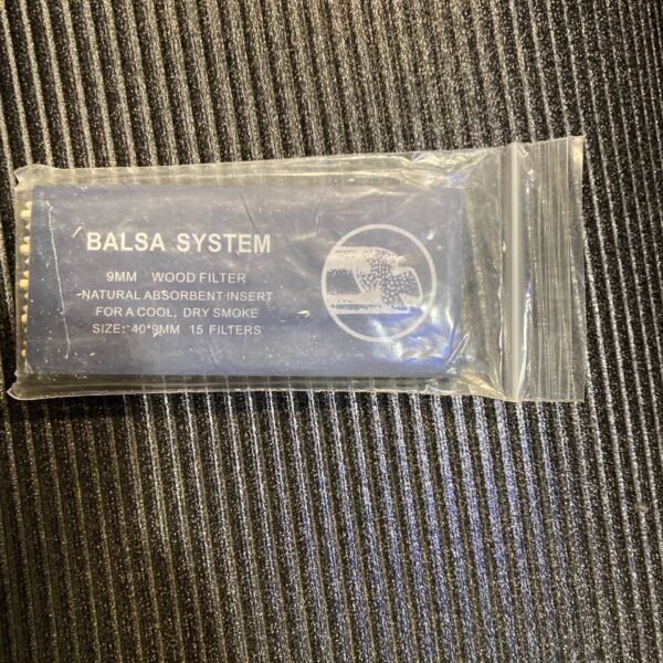 فیلتر بالسا