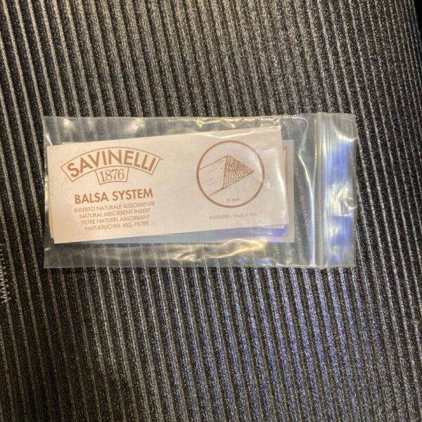 فیلتر پیپ بالسا