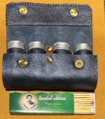 کیف نگهداری توتون و حمل جار توتون