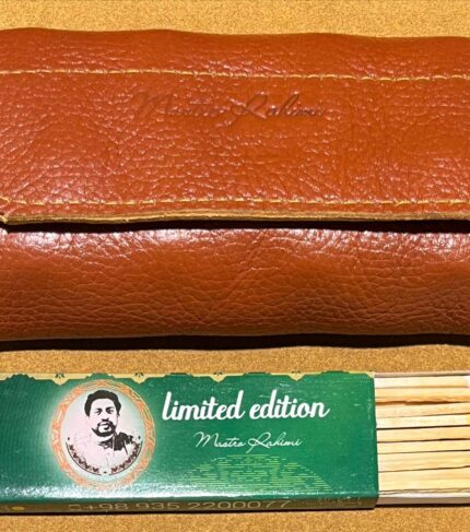 کیف نگهداری توتون و حمل جار توتون