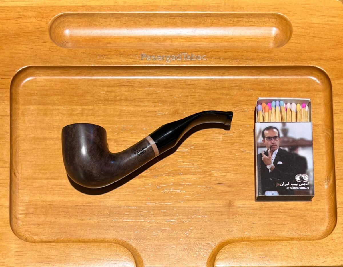پیپ شماره ۱۱۰۰۳