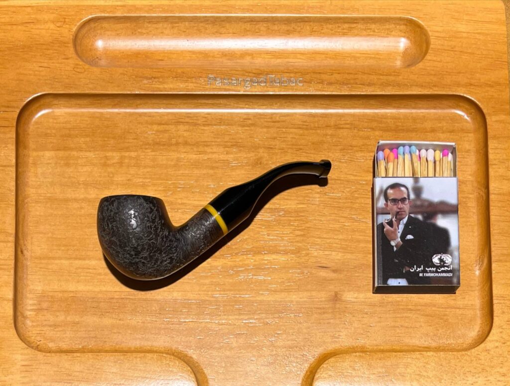 پیپ شماره ۱۰۷۲۶