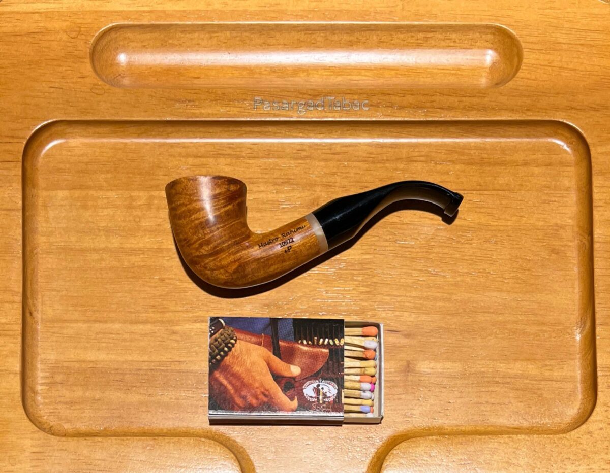 پیپ شماره ۱۰۹۲۲