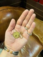 باز کننده قوطی توتون پیپ