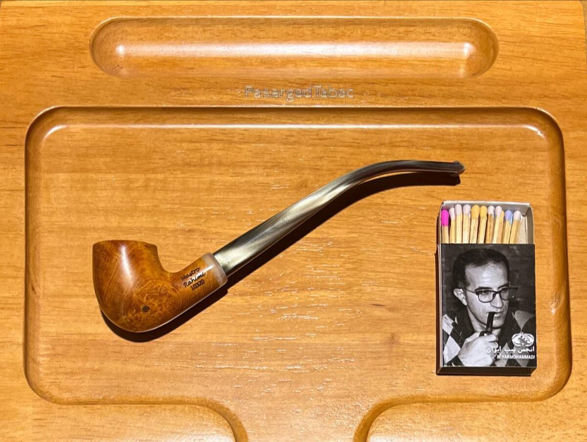 پیپ شماره ۱۰۳۲۰