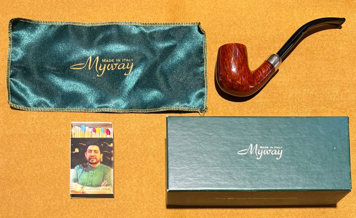 پیپ MYWAY