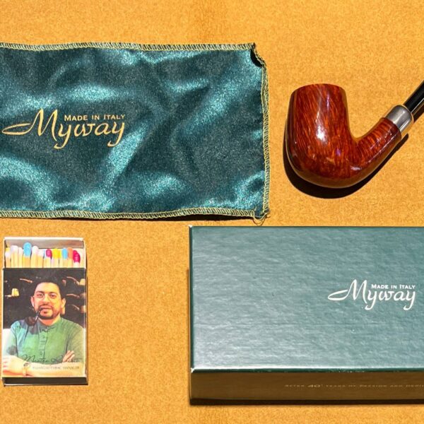 پیپ MYWAY