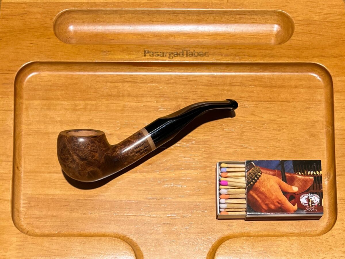 پیپ شماره ۱۰۷۳۹