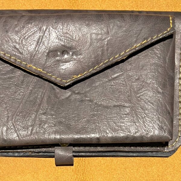 کیف چرم سیگارپیچ