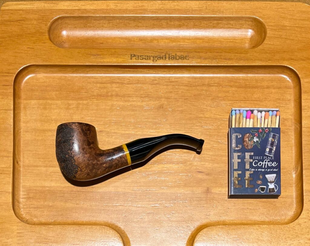 پیپ شماره ۱۰۹۲۴