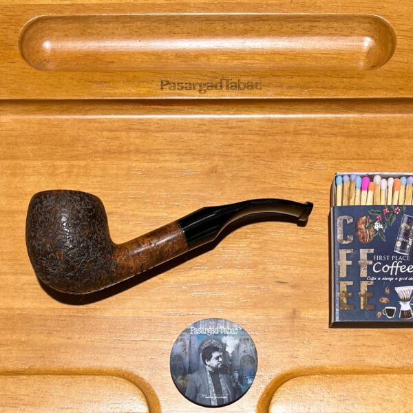 پیپ با برایر ایتالیایی شماره ۱۰۳۴۰