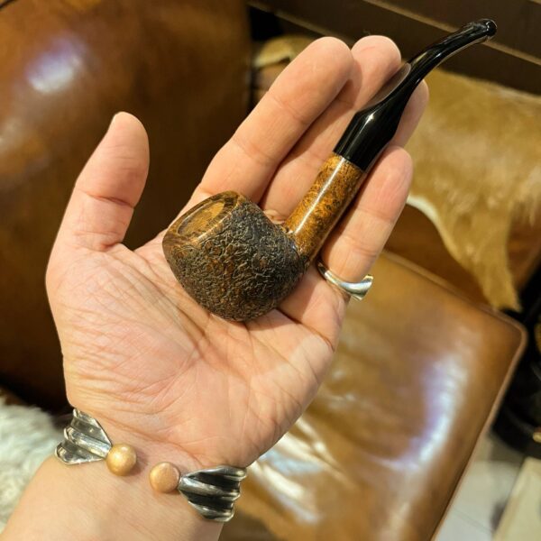 پیپ با برایر ایتالیایی شماره ۱۰۳۴۰