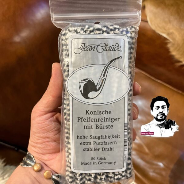 نخ نظافت پیپ