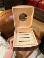 هومیدور سیگاربرگ Egoist