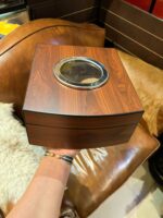 هومیدور سیگاربرگ Egoist