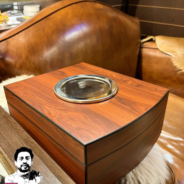 هومیدور سیگاربرگ Egoist