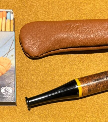 چوب سیگار برایری رزینی