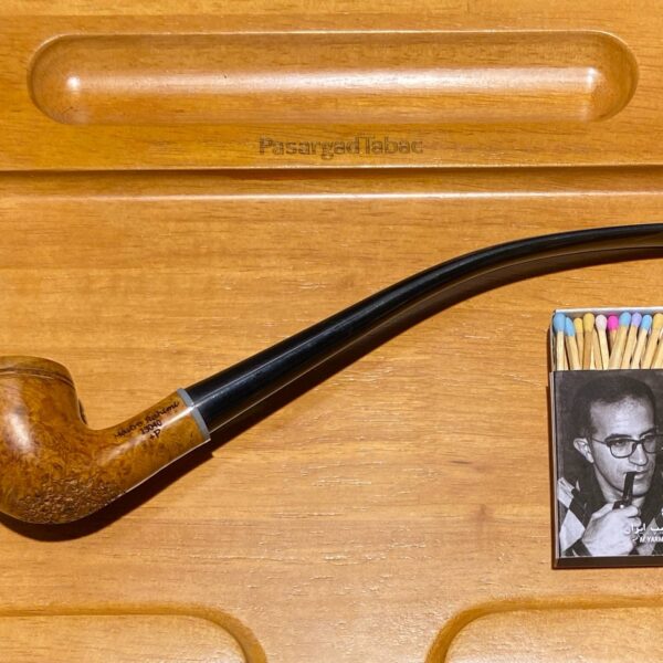 پیپ با برایر ایتالیایی شماره ۱۳۰۴۰