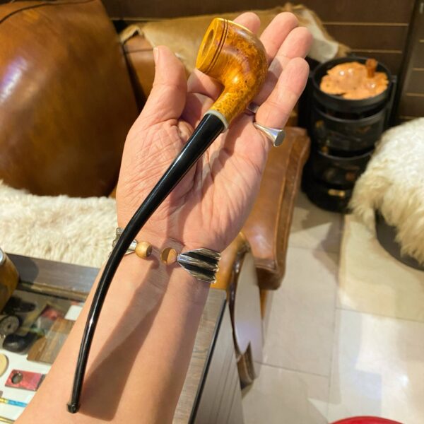 پیپ با برایر ایتالیایی شماره ۱۳۰۴۰