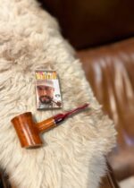 پیپ کلکسیونی پیپ شماره ۱۳۱۸۷