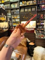 پیپ کلکسیونی پیپ شماره ۱۳۱۸۷