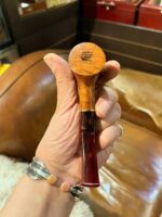 پیپ کلکسیونی پیپ شماره ۱۳۱۸۷